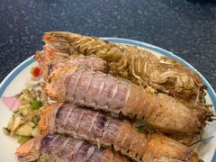-三妹小龙虾·黄油蟹(华侨城总店)