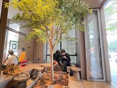 -来回·咖啡(天河南店)