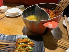 -成都吃客(九眼桥店)