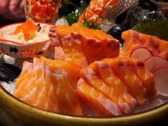 -上井料理黑金店(IFS国金中心店)