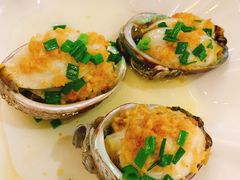 -舟山小海鲜大排档(稻香新村店)