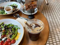 -BAKER&SPICE(BFC外滩金融中心店)