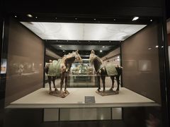 -西安大唐西市博物馆