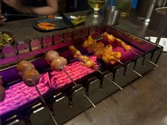 -麦凯伦烧烤·精酿超级工厂店(金桥总店)
