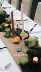 -CHOCO-启蔻婚礼(三亚公司)