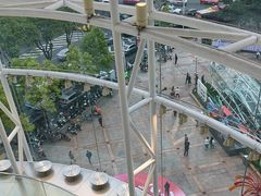 -VT101维多利广场