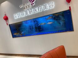 -丽美妍医疗美容·皮秒·立体分层抗衰