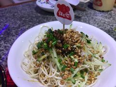 -蘭奢雅集·江浙菜(青山江滩店)