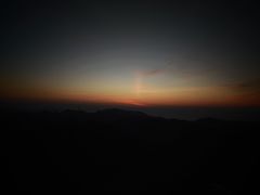 -东白山