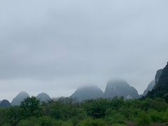 -桂林兴坪漓江