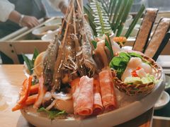 -生如夏花泰式火锅(西村黑金店)