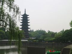 -上海方塔园