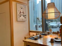 -酒久自助料理(佳兆业店)