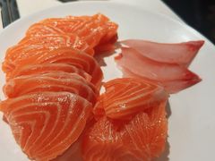 -加餐海鲜自助(宝龙一城店)