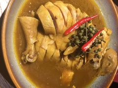 -老板恋上鱼(印象城店)