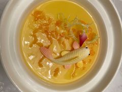 -酌宴府The China Club·广州万富希尔顿酒店(云城东路店)
