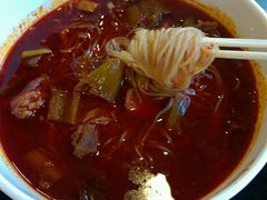 -金龙烧烤·牛肉面(西塔店)