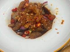 -红鼎豆捞· 20年老店每天都新鲜(宝丰路店)