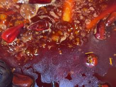 -蜀九香火锅(玉林店)