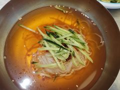-韩盛·古法烤肉店(皇城恒隆广场店)