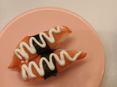 -争鲜回转寿司(朝北大悦城店)