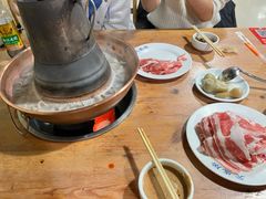 -元盛居(生态大街店)