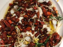 -蔴将·川菜(黄龙万科店)