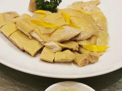 -广州白天鹅宾馆