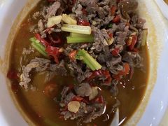 -笨罗卜浏阳菜馆(太平街店)