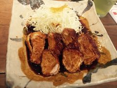 -矢场猪(名古屋站三井楼北馆店)