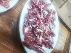 -五洲牛肉美食馆