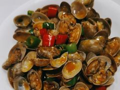 香辣花甲-稻香(汉街店)