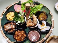 雄安大咖-淀里船宴(裕华东路店)