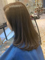 -丝情发艺 I SALON