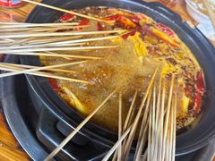 -唐记煌大坨卤牛肉串串(瑞南街店)