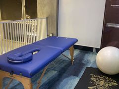 -SAH健身私教工作室(紫东店)