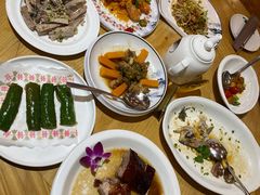 -德胜轩正宗顺德菜(宝安沙井会展中心店)