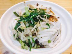 -再回首鸡肉米线(人民路一店)