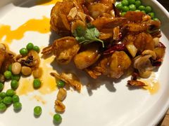 -U你·天然调味(南湖总店)