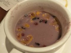 杂粮热饮-斗牛士牛排(南京东路店)