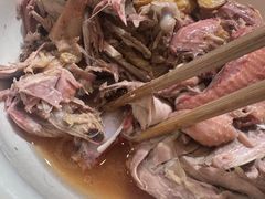 -忠记姜母鸭