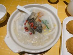 -蔡澜点心·粤菜(花城汇南区店)