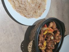 -直隶安家牛肉罩饼(七一路店)