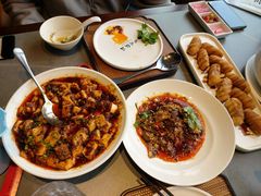 -四川饭店(长白店)