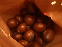 -二斗栗子(黄河道店)