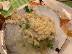 扇贝-盛港湾海鲜食府(黄沙店)