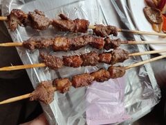 -灿哥羊汤(果园店)