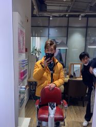 -Mentor Hair Salon