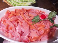 -牛市坎火锅(建设路店)