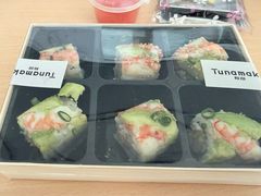 -Tuna maki寿司(苏州中心商场店)